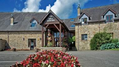 Best Western Garstang Country Hotel and Golf Club in Preston, GB1