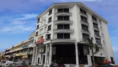 Arenaa Batik Boutique Hotel in Kuantan, MY