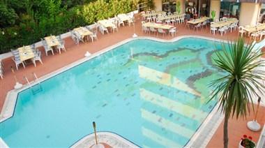 Hotel Madison Cattolica in Cattolica, IT