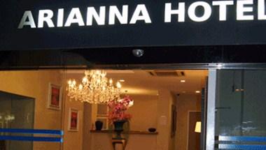 Arianna Hotel in Singapore, SG