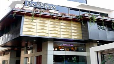 The Gateway Grandeur in Guwahati, IN