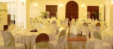 Mount Lavinia Hotel in Mount Lavinia, LK