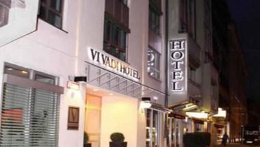 Vi Vadi Hotel in Munich, DE