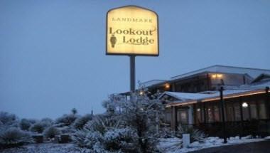 Landmark Lookout Lodge in Tombstone, AZ