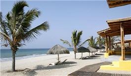 Punta Sal Club Hotel in Tumbes, PE