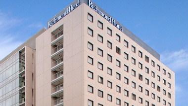 Richmond Hotel Nagoya Nayabashi in Aichi, JP