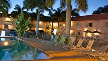 Hibiscus Suites Inn in Sarasota, FL