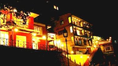 Hotel Emerald Heights in Mussoorie, IN