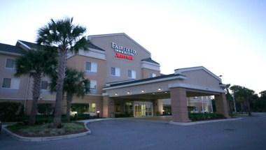 Fairfield Inn & Suites Lakeland Plant City in Plant City, FL