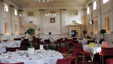 County Assembly Rooms in Lincoln, GB1