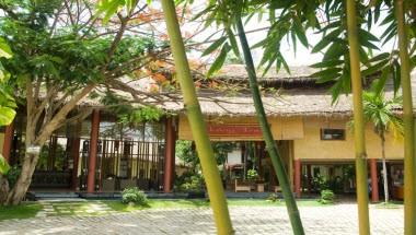 Bamboo Village Beach Resort & Spa in Phan Thiet, VN