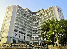 Hotel Novotel Ha Long Bay in Ha Long, VN