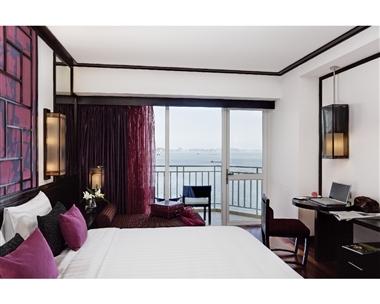 Hotel Novotel Ha Long Bay in Ha Long, VN