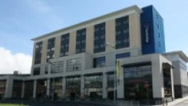 Travelodge Plymouth Hotel in Plymouth, GB1