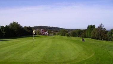 Blackburn Golf Club in Blackburn, GB1