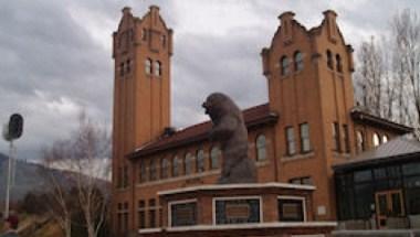 FairBridge Inn, Suites & Big Sky Conference Center, Missoula in Missoula, MT