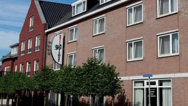 Hotel Aalsmeer in Aalsmeer, NL