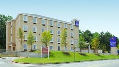 Sleep Inn and Suites At Kennesaw State University in Kennesaw, GA