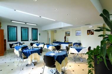 Hotel Vicus Major in Arezzo, IT