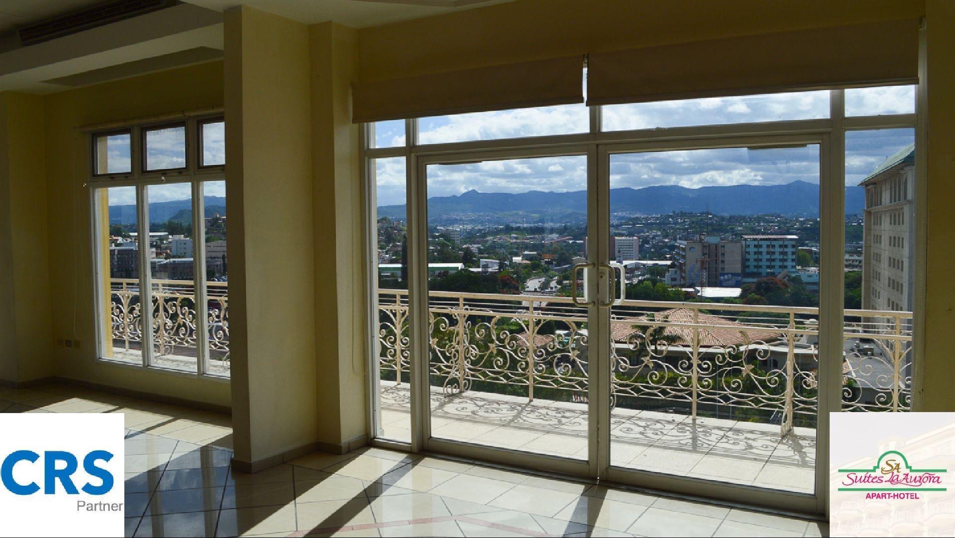 Hotel Suites La Aurora in Tegucigalpa, HN