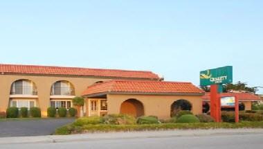 Quality Inn San Simeon in San Simeon, CA