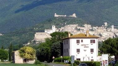 Hotel Green in Assisi, IT