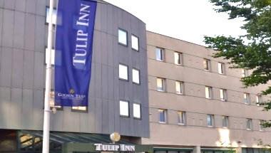 Tulip Inn Antwerpen in Antwerp, BE