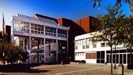 Veterans Memorial Civic & Convention Center in Lima, OH