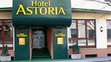 Hotel Astoria in Nuremberg, DE