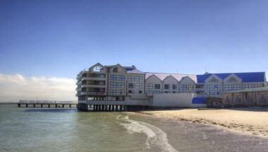 Strand Pavilion Resort in Strand, ZA