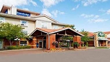 Travelodge Hotel by Wyndham Sudbury in Sudbury, ON