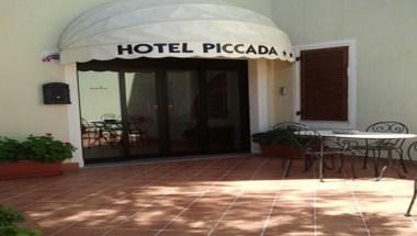 Hotel Piccada in Palau, IT