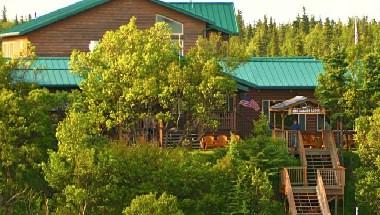 King Salmon Lodge in King Salmon, AK