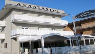 Hotel Anastasi in Cervia, IT