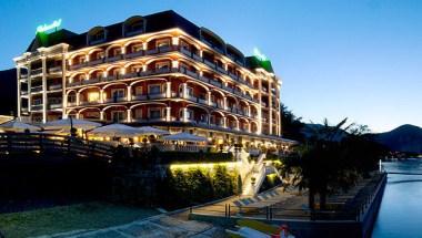 Hotel Splendid - Lago Maggiore in Baveno, IT