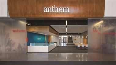 Anthem Civic Building in Anthem, AZ