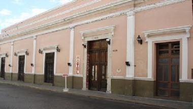 Hotel Dolores Alba Merida in Merida, MX