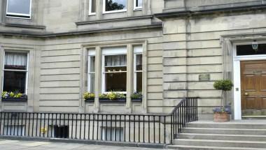 The Edinburgh Residence in Edinburgh, GB2