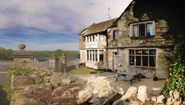 The Amberley Inn in Stroud, GB1