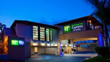 Holiday Inn Express Hotel & Suites Solana Beach-Del Mar in Solana Beach, CA