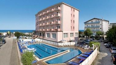 Hotel Continental in Cervia, IT