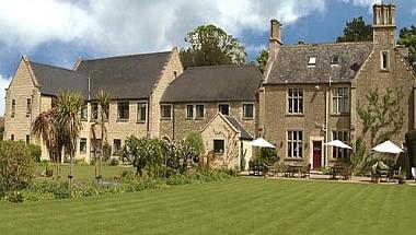 Stanton Manor Hotel in Chippenham, GB1