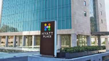 Hyatt Place Santiago/Vitacura in Santiago, CL