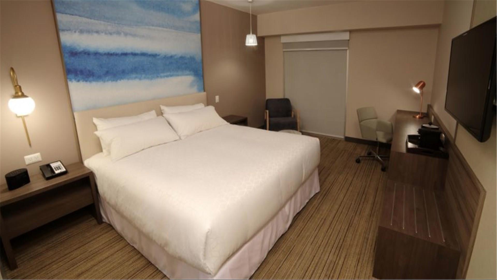 Holiday Inn Express Lima San Isidro in Lima, PE