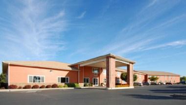 Best Western Hermiston Inn in Hermiston, OR