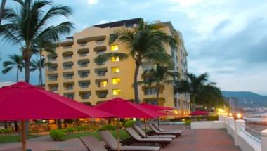 Plaza Pelicanos Grand Beach Resort in Puerto Vallarta, MX