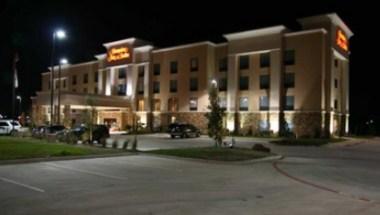 Hampton Inn & Suites Fort Worth/Forest Hill in Forest Hill, TX