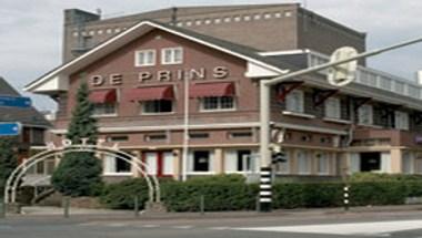 Hotel De Prins in Sittard, NL