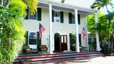 Westwinds Inn in Key West, FL