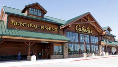 Cabela's - Rogers in Rogers, AR